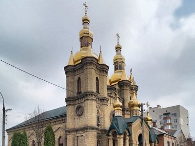 «Тут є що робити туристу», – блогерка розповіла про цікавинки Кременчука