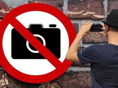 Яку інформацію не можна публікувати в соціальних мережах в умовах военного стану
