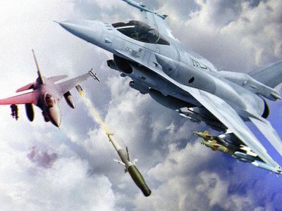 Перші польоти українців на F-16: експерт про складнощі навчання та проблему масового застосування літаків