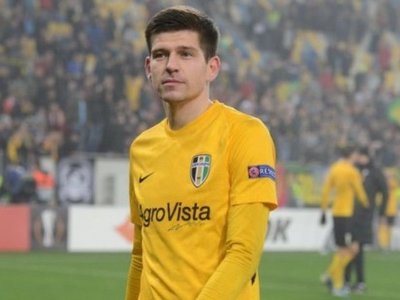 Кирилу Ковальцю вдалося уникнути серйозної травми
