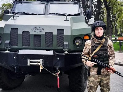 Його вдова така не одна: з’явилися нові подробиці історії про героя з Арциза, якого посмертно звинувачують в дезертирстві