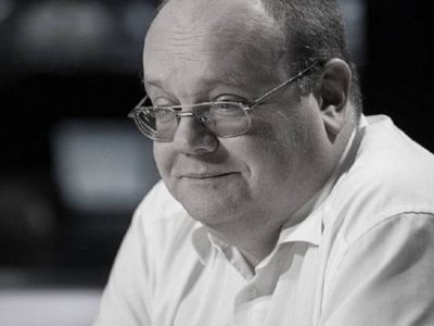 Помер відомий спортивний український журналіст