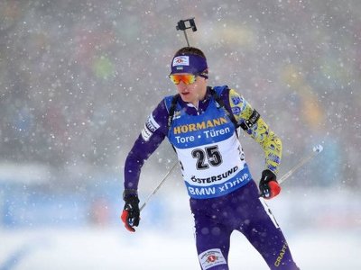 Чемпіон світу з Тернополя розповів, коли повернеться на Кубок світу