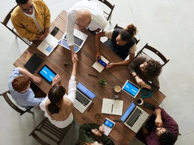 В Україні стартує безкоштовний онлайн-курс для майбутніх підприємців