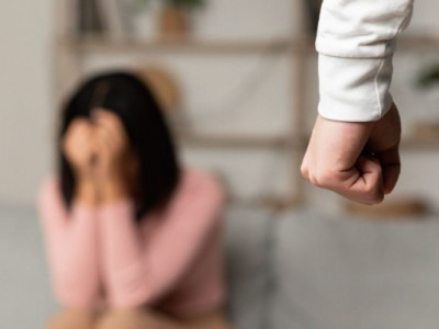 Півроку за ґратами проведе чоловік за насильство над колишньою дружиною