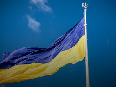 Україна бореться не лише за себе - вона бореться за демократію