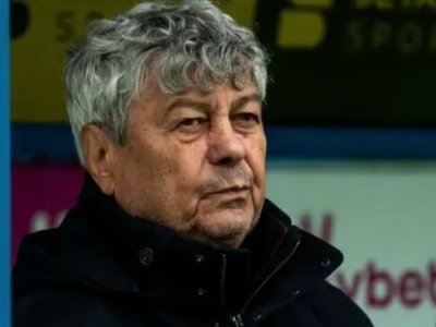 Луческу після програшу Шахтарю оголосив про свою відставку
