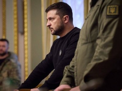 Зеленський призначив нового командувача Сил спецоперацій ЗСУ