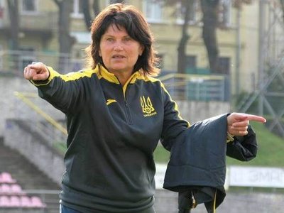 Наталія Ігнатович – про підсумки виступів збірної України WU-19