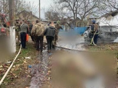 Це некомпетентність і цинізм: у ЗСУ підтвердили загибель військових під час нагородження на Запоріжжі