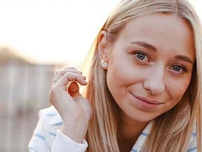 Катя Реп’яхова показала набрякле обличчя після уколів ботоксу