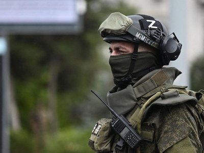 Окупанти сформували з українських військовополонених батальйон і відправлять його на фронт