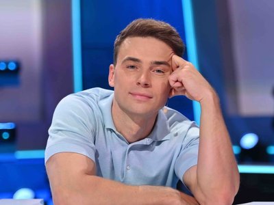 Богдан Шелудяк – про своє рідкісне захворювання: «Я думав, це моя кінцева зупинка»
