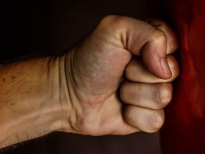 Молодик люто побив кривдника свого батька. Спробі це приховати завадила смерть потерпілого