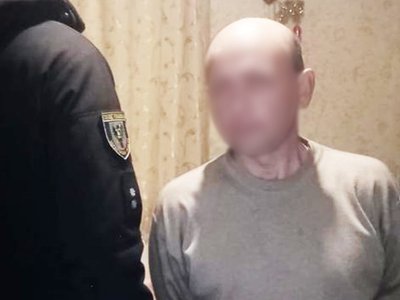 На Чернігівщині затримали двох чоловіків, які обікрали церкву