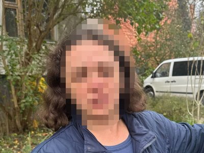 У Львові жінка побила свою бабусю та втекла: пенсіонерка померла