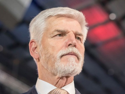 Президент Чехії заявив, що Україна не отримує військової переваги, а час йде на користь рф