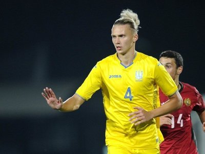 Максим Таловєров відзначився дебютним голом за ЛАСК в Лізі Європи