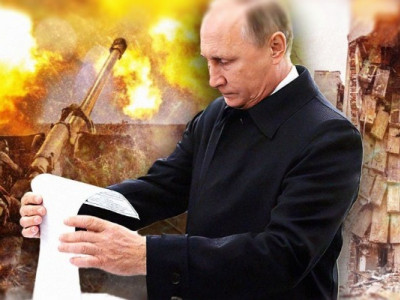 Навіщо Путіну Авдіївка: експерт назвав велику мету господаря Кремля
