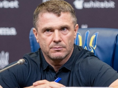 Повернення бомбардира та дебютанти: Ребров назвав склад на вирішальний матч відбору Євро-2024