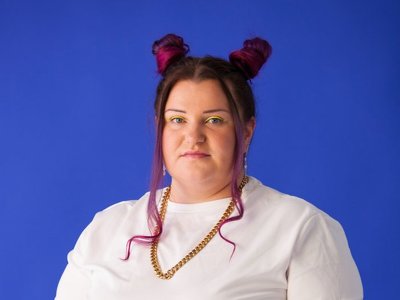 alyona alyona вперше зізналася, що потерпала від булінгу рідних через надмірну вагу