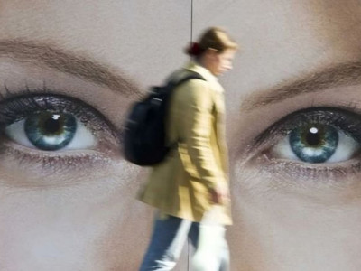 Здається, що за вами стежать? Вам не здається - і ось чому