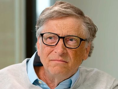 Футурологія Білла Гейтса. Творець Microsoft спрогнозував появу програм, які проживатимуть життя людини разом із нею