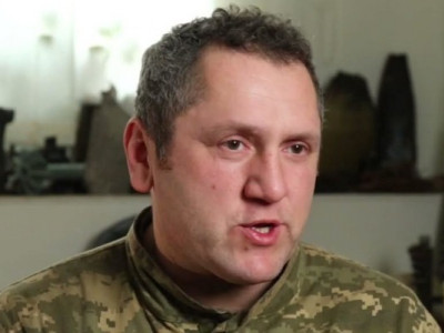 Ексучасник Дизель Шоу одружився під час війни