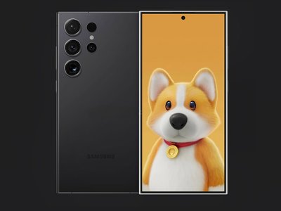 Дизайн Samsung Galaxy S24 Ultra розкрито до прем’єри