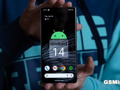 Опубліковано дати оновлення смартфонів Samsung до Android 14