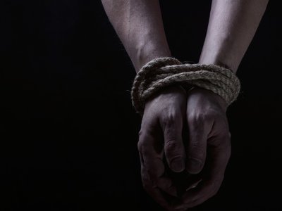 На Прикарпатті 322 особи постраждали від торгівлі людьми