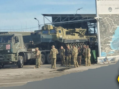 російські окупанти тікають із Криму до Новоросійська: партизани АТЕШ зафіксували рух кораблів