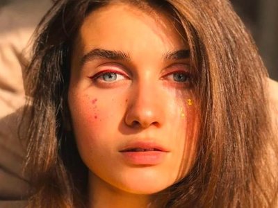 Jerry Heil розповіла, чому більше не навчається у США