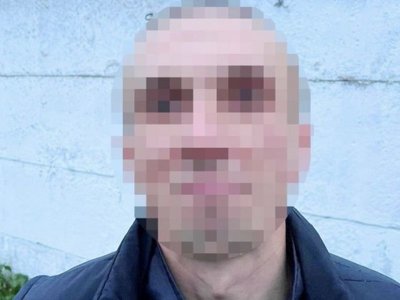 Постачав наркотики у колонію
