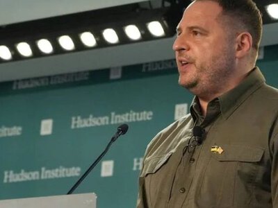 2024 рік стане вирішальним у війні, наближається переломний момент – Єрмак