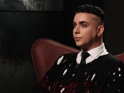 Melovin зізнався, що страждає через невиліковну хворобу