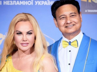 Камалія розповіла про стосунки з ексчоловіком після розлучення
