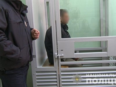 Засуджено чоловіка з Вінниці, який вбив пенсіонера за 50 гривень