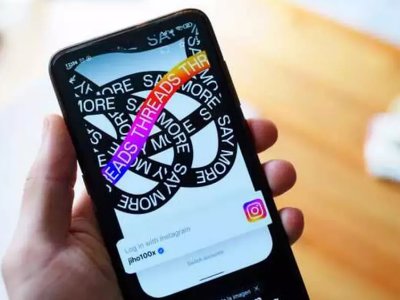 Meta виправила проблему: тепер в Threads можна видалити профіль без втрати Instagram-акаунту