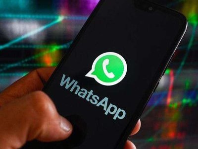 WhatsApp презентувала функцію голосового чату для груп із понад 33 людей
