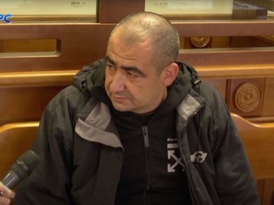 «Я росіянин… не буду стріляти в своїх». Чоловіка засудили за ухилення від мобілізації
