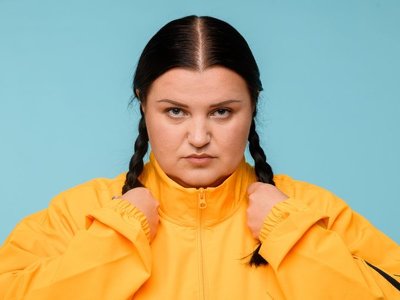 alyona alyona зізналася, що допомогло їй кинути палити