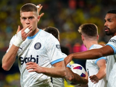 Артем Довбик навіть в збірній України продовжує розривати чемпіонат Іспанії: що відбувається
