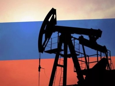 Після нападу на Україну росія заробила 550 млрд євро на експорті викопного палива, – CREA