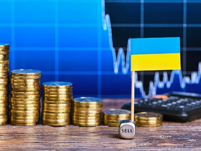 Що чекає на економіку України у найближчі два роки
