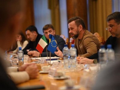 На Закарпатті з’явиться мультимодальний логістичний хаб для експорту зерна до країн ЄС