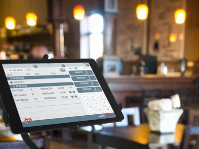 Syrve – майбутнє активного розвитку ресторанного бізнесу