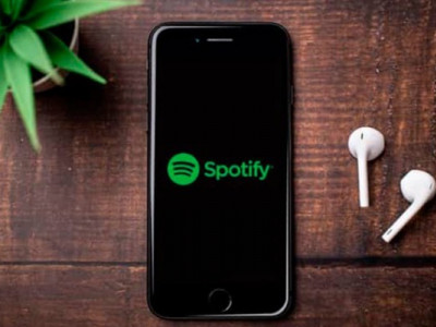 Spotify використовуватиме ШІ Google для персональних рекомендацій контенту