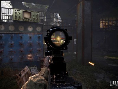 У розробників S.T.A.L.K.E.R. 2 змінився власник