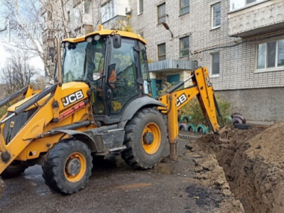 Кременчук модернізує водопостачання, позбавляючись від аварійних мереж